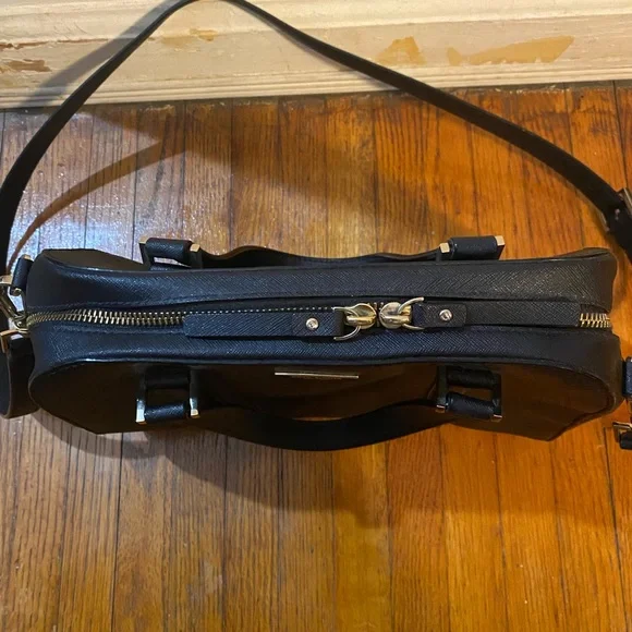 Kate Spade Newbury Lane Satchel - Picture 3 of 5